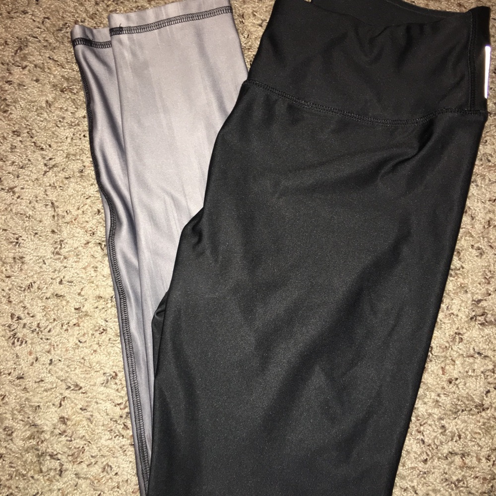 Reebok Leggings